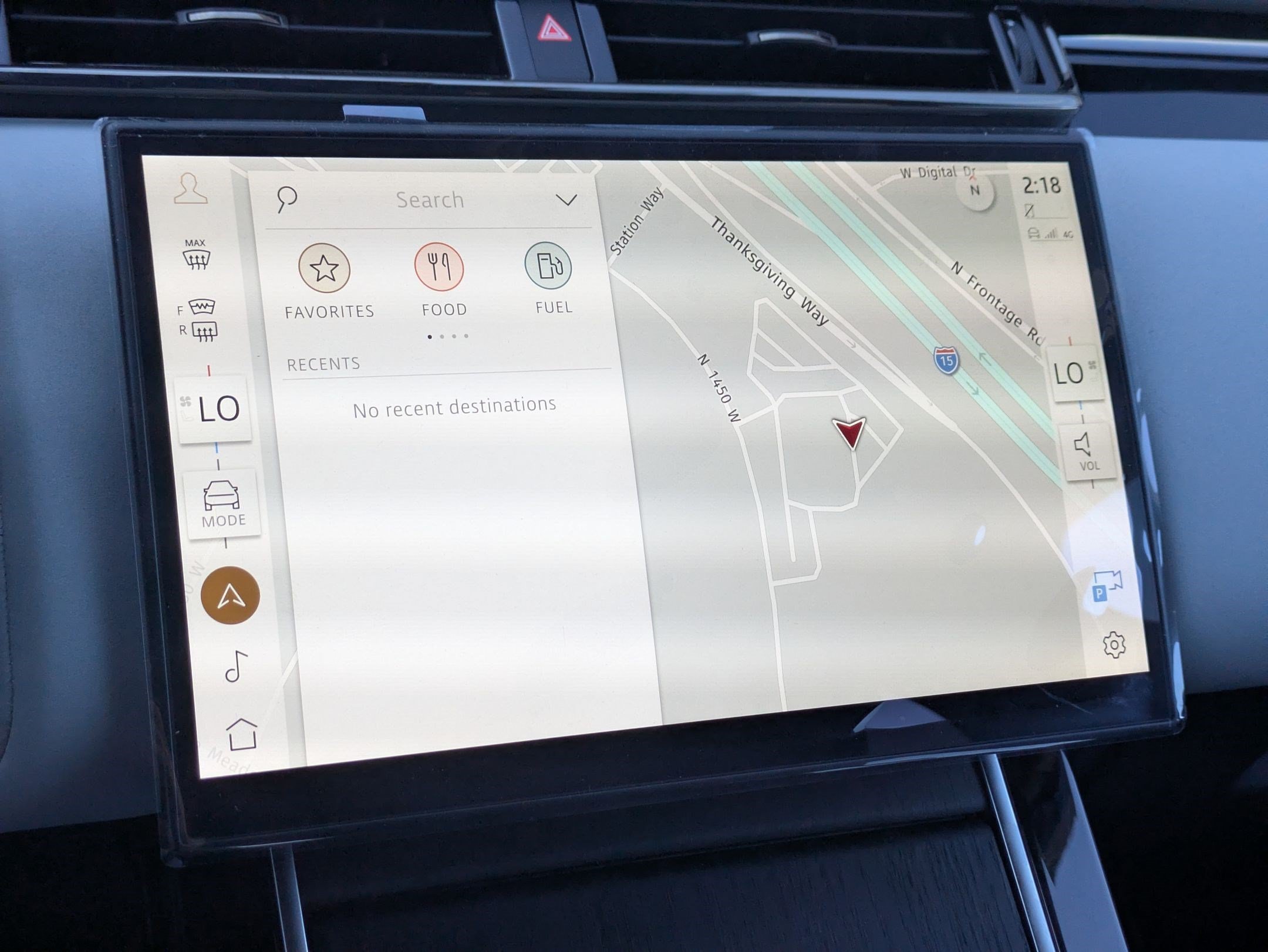 2026 Land Rover Range Rover Velar Dynamic SE - Photo 12