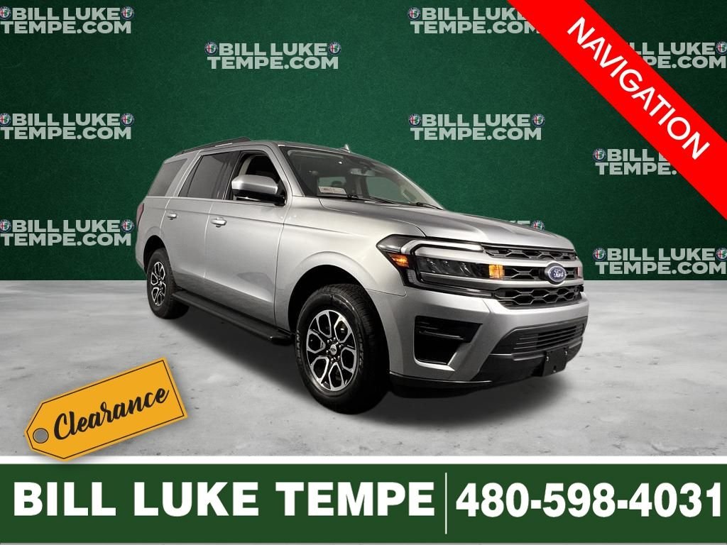 2024 Ford Expedition