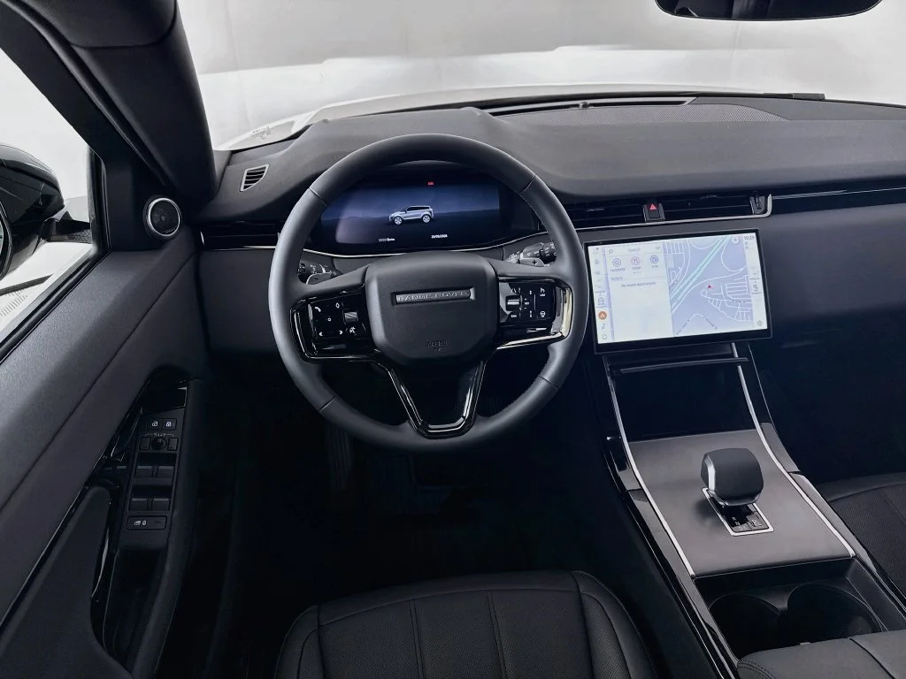New 2026  Land Rover S image 23