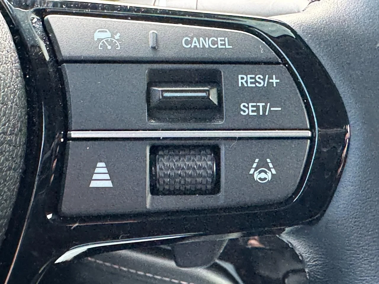 2025 Honda Accord Hybrid Touring - Photo 21