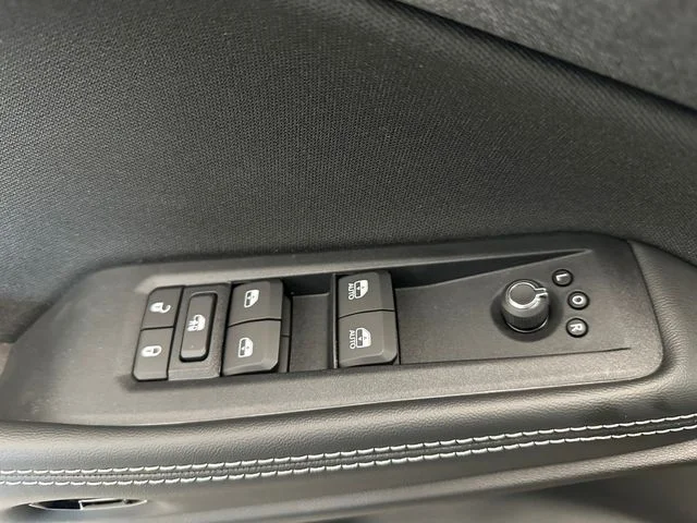 New 2026 41 Jeep Laredo image 20