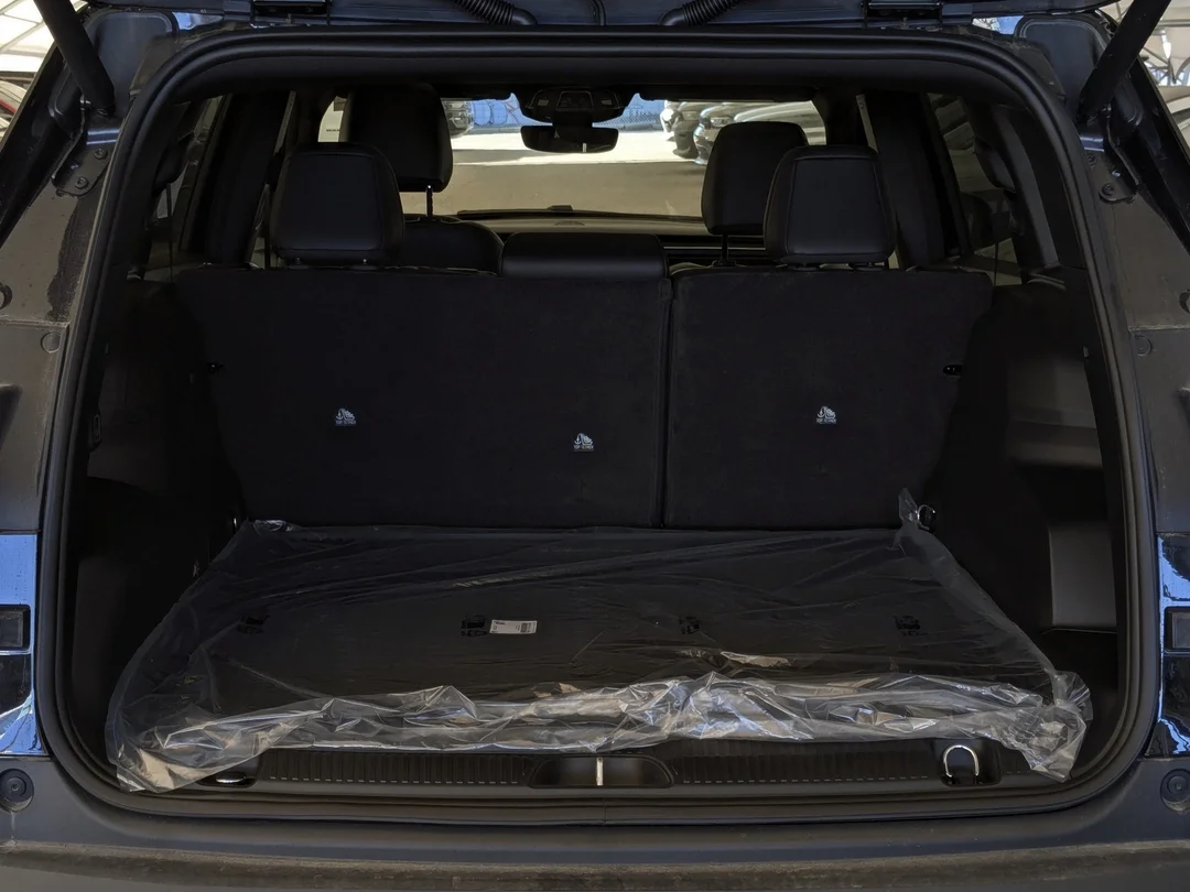 New 2026 Black Jeep Limited - - 4x4 - Limited Pkg (23G) - Mopar Interior Protection Pkg & More! image 28