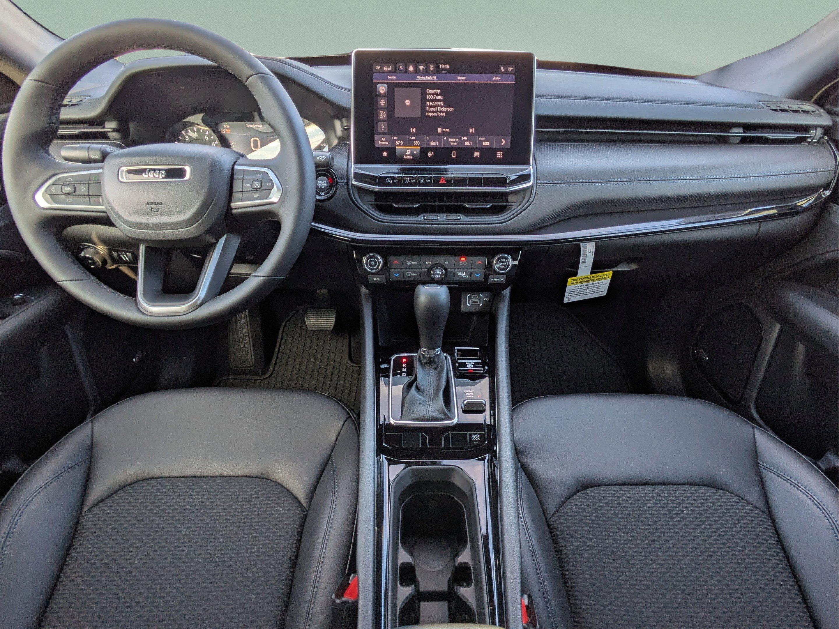 New 2026 Joose (DISC) Jeep Latitude Altitude image 15