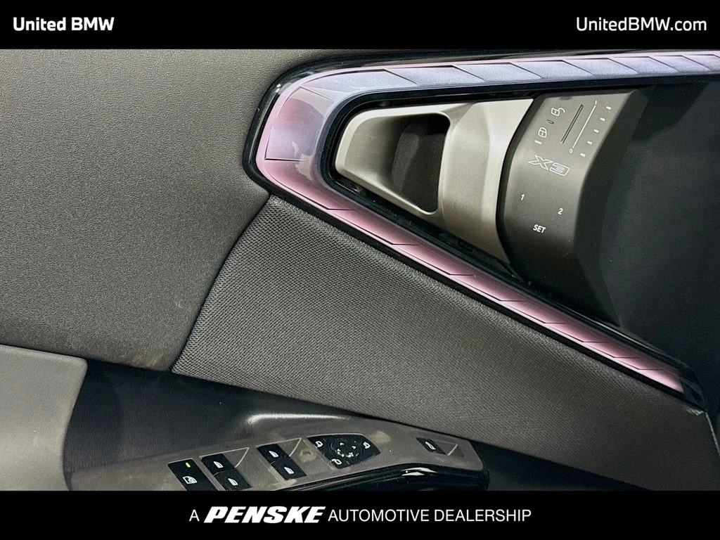New 2026 Skyscraper Grey Metallic BMW 30 xDrive image 3