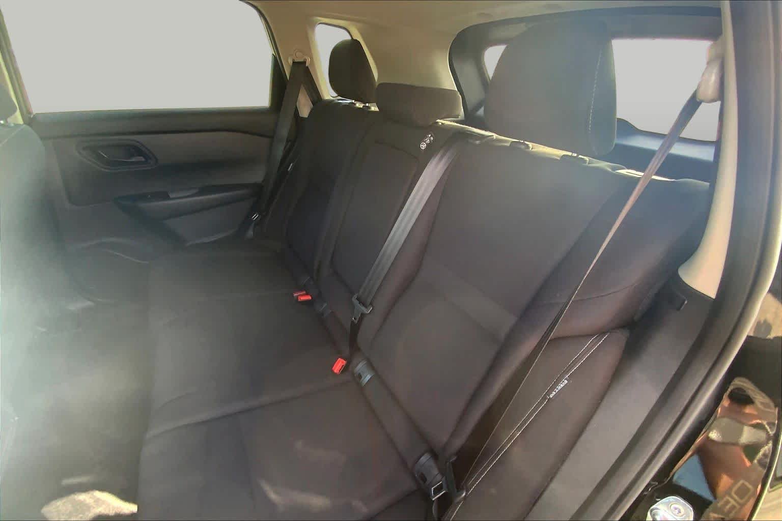 Used 2024 Super Black Nissan S image 20