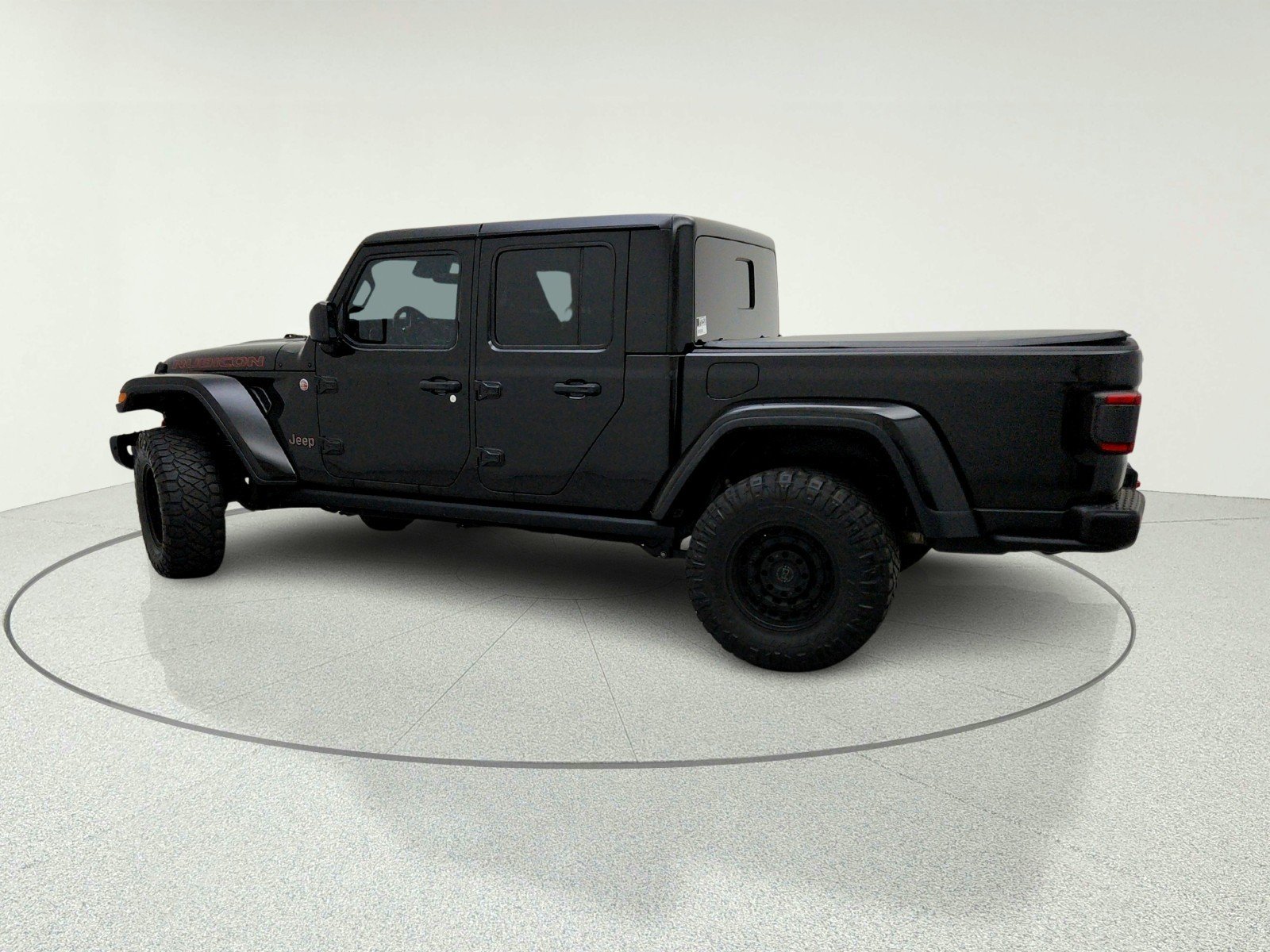 Used 2020  Jeep Rubicon image 13