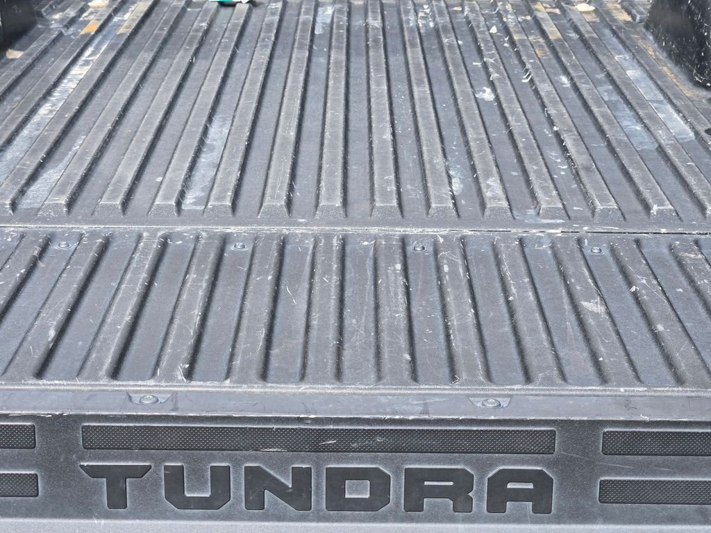 2023 Toyota Tundra SR5 - Photo 21