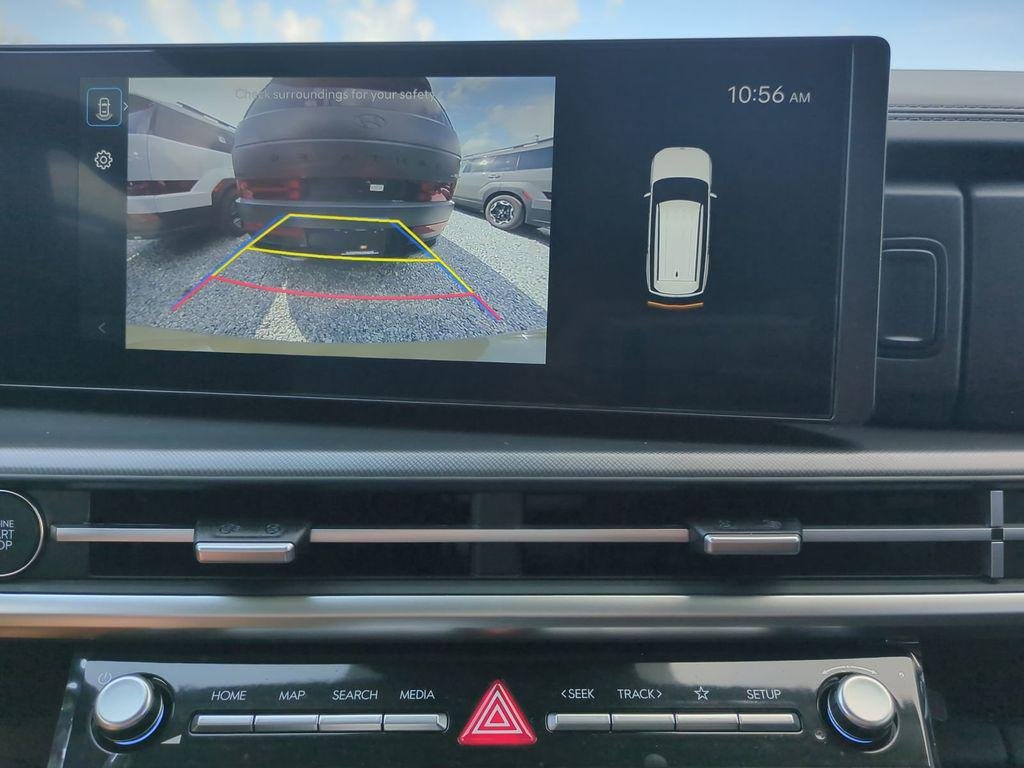 New 2026 Green Hyundai XRT AWD image 27