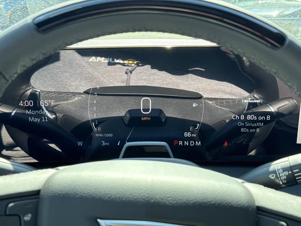 2026 Cadillac CT5 Premium Luxury - Photo 17