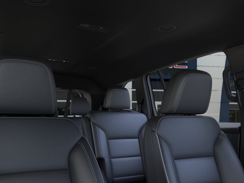 2027 Buick Enclave Preferred - Photo 24