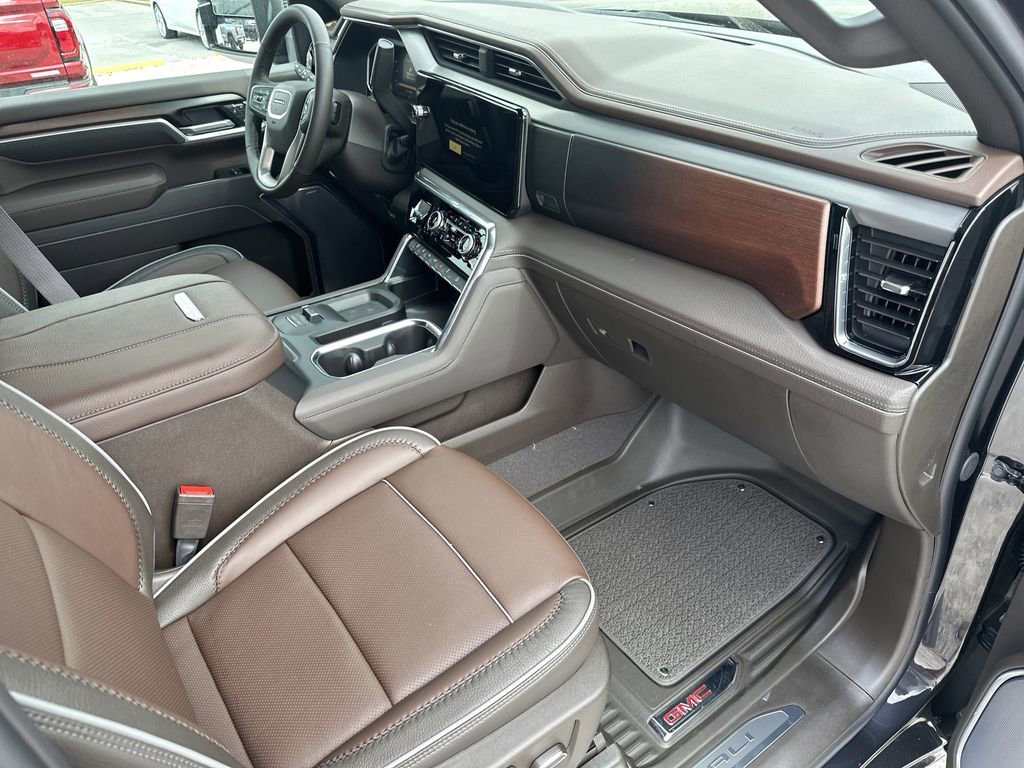 2026 GMC Sierra 2500HD Denali - Photo 39