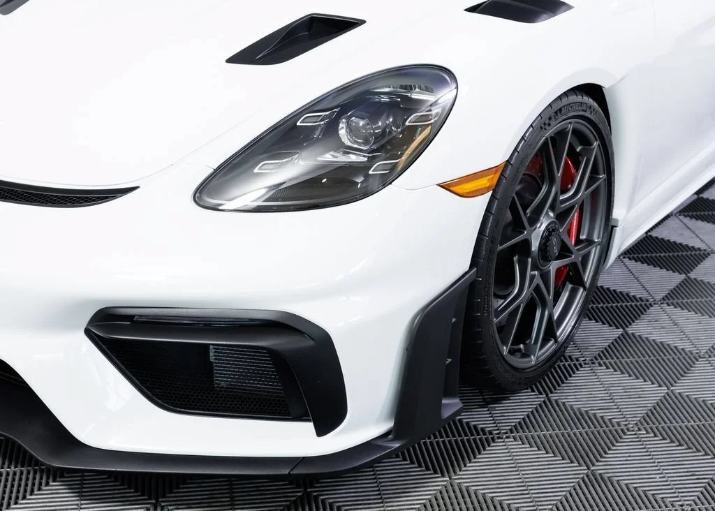 2025 Porsche 718 Spyder RS - Photo 39