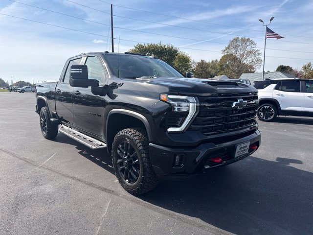 2026 Chevrolet Silverado 2500 HD LT - Photo 2
