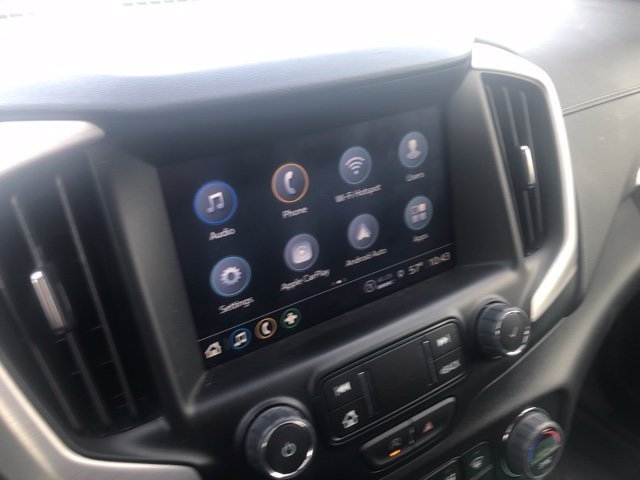2023 GMC Terrain SLT - Photo 8