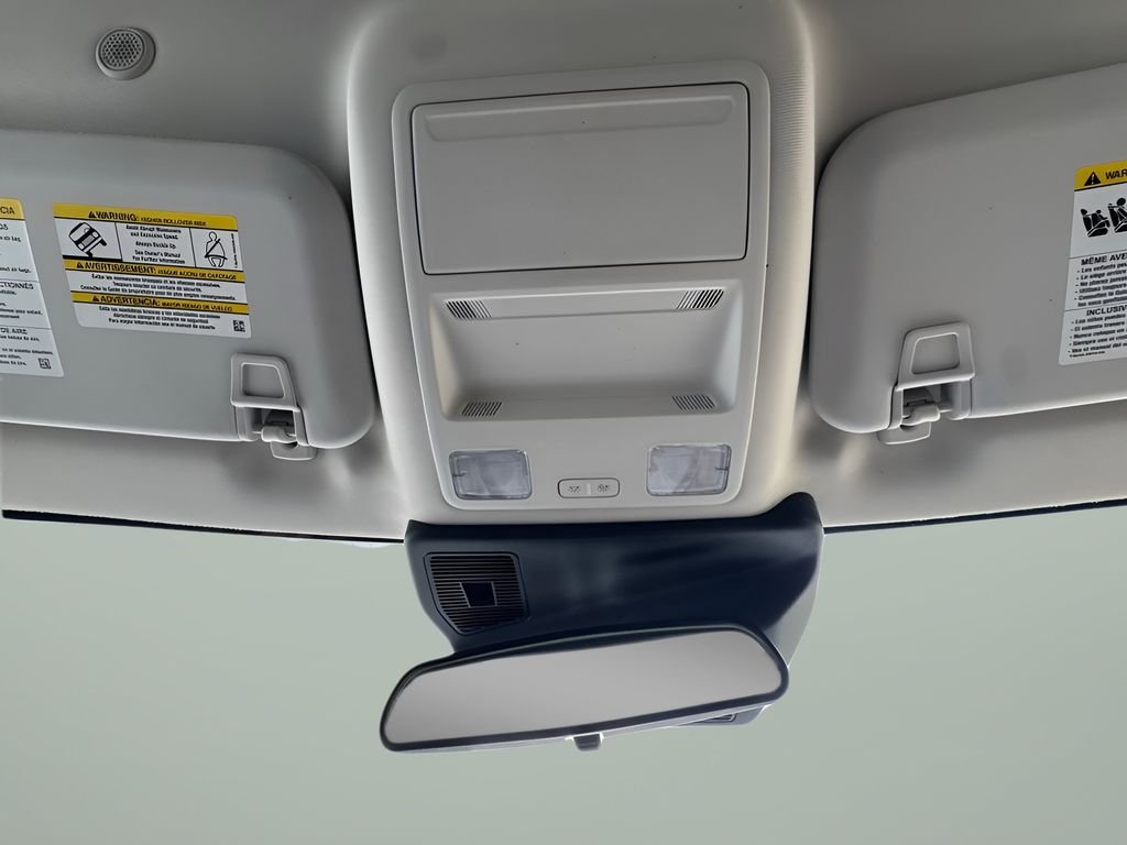 Used 2023 Green Ford Big Bend image 23