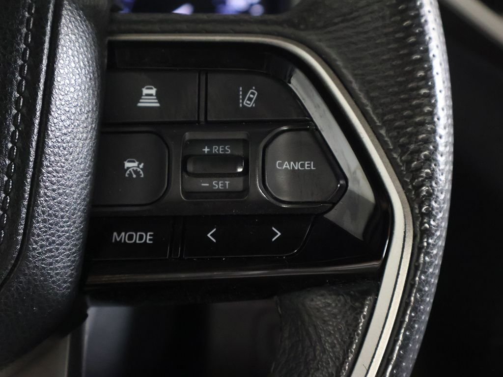 2023 Toyota Tundra Limited - Photo 34