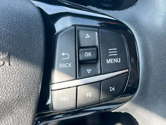 Used 2023 Gray Ford Active image 24