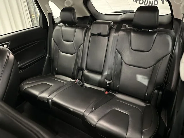 Used 2021 Gray Ford Titanium image 26