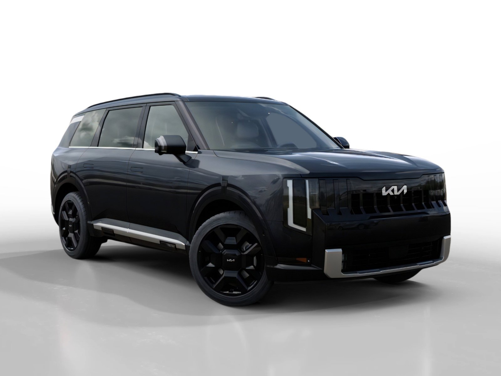 New 2027 Panthera Metal Kia SX image 8