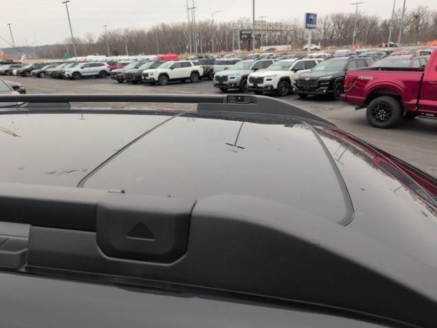 2026 Subaru Outback Limited XT - Photo 15