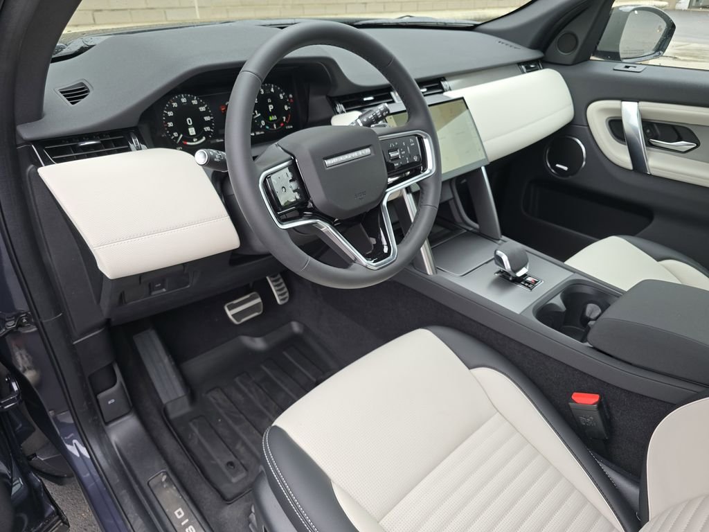 New 2025 Varesine Blue Land Rover se image 26
