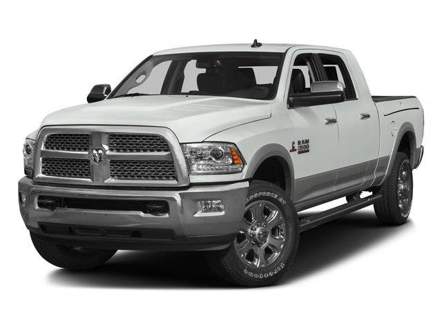 2016 RAM 3500 Laramie Longhorn 4X4 Mega Cab's photo