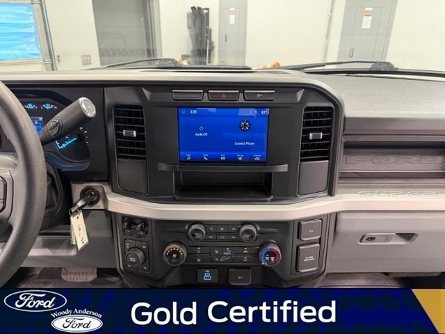Certified Used 2024 Oxford White Ford XL image 15