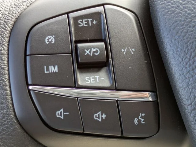 2026 Ford Transit Van Base - Photo 21