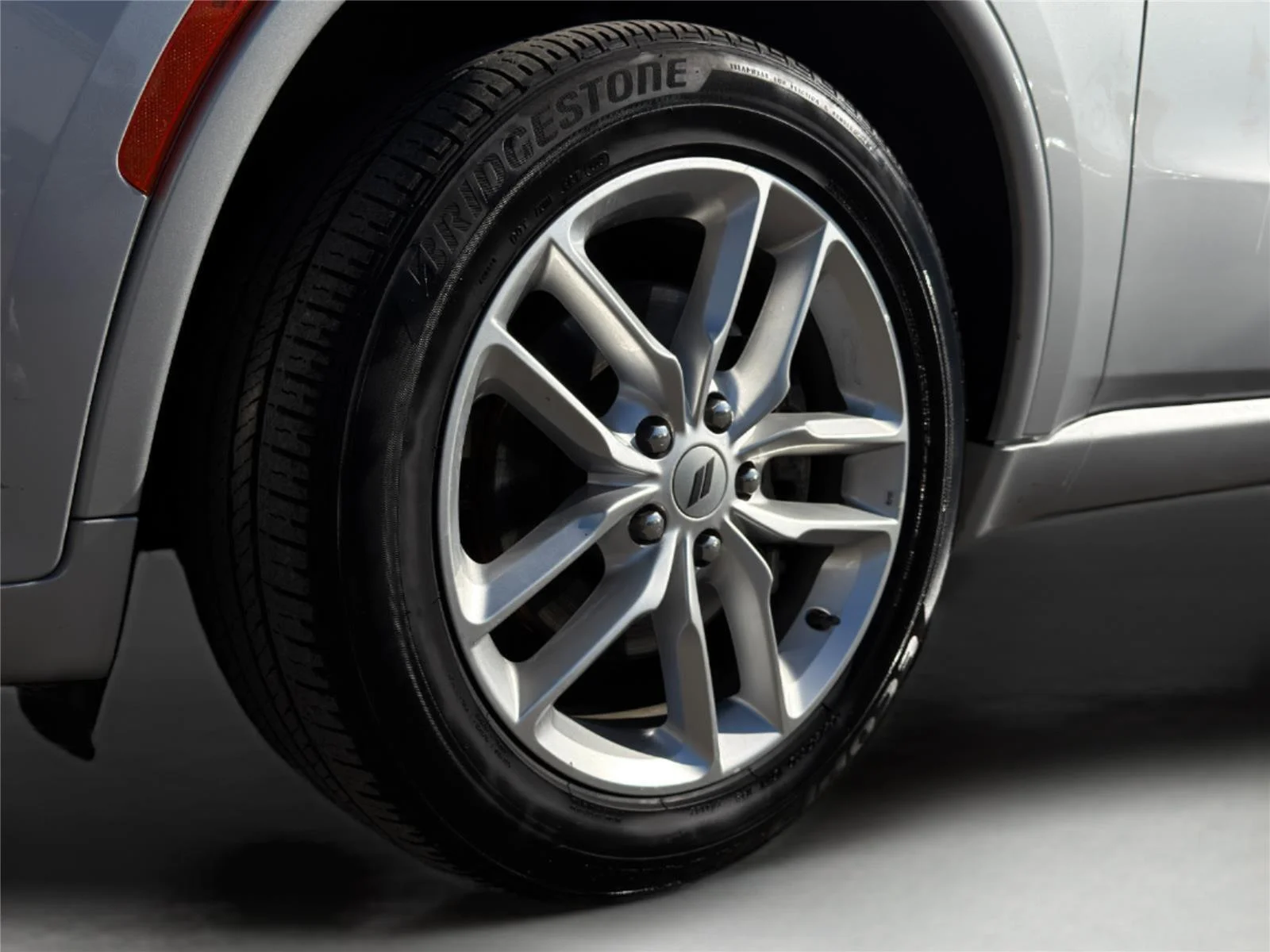 Used 2024 Triple Nickel Dodge GT Plus image 30
