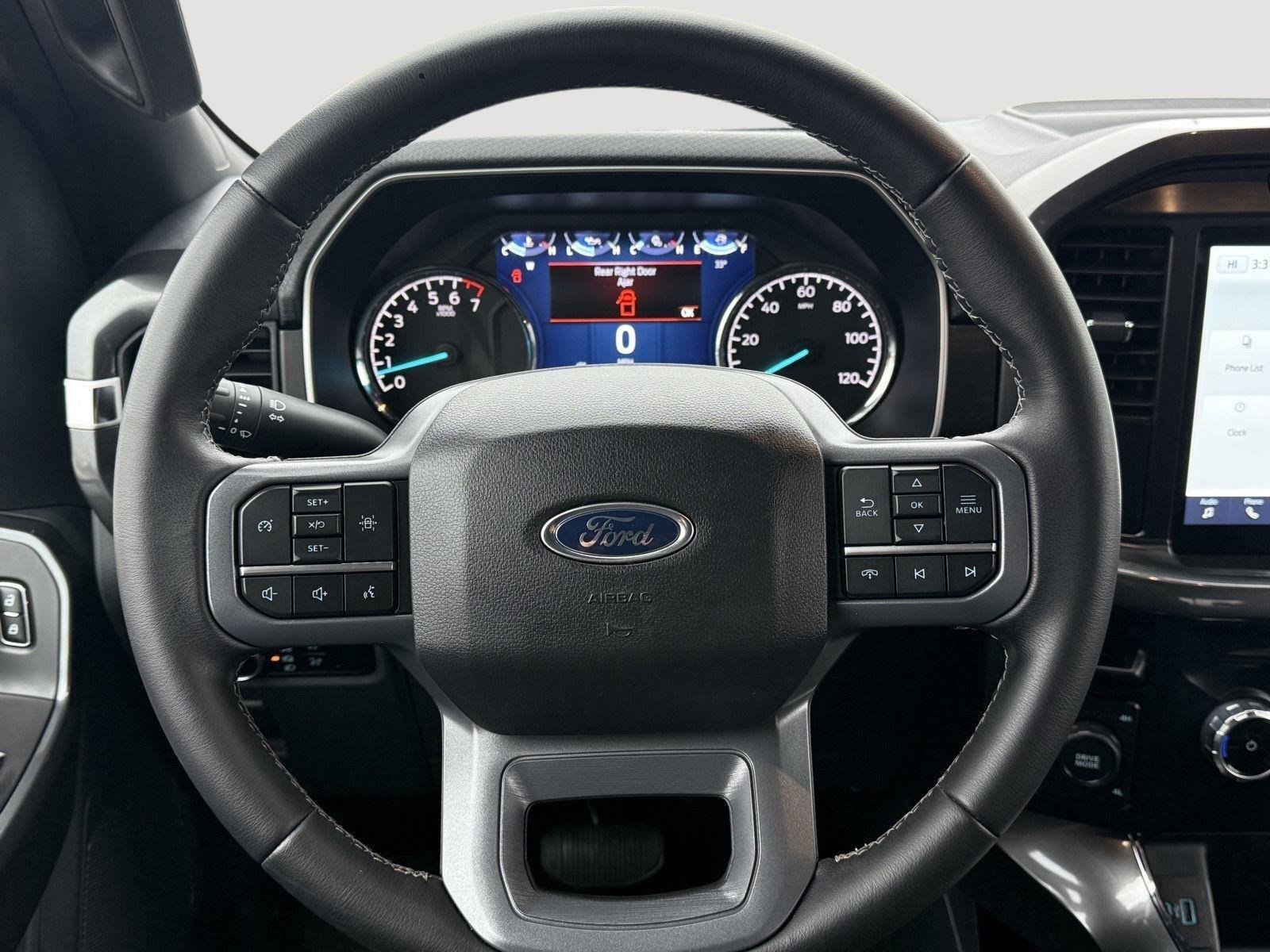 2023 Ford F-150 XLT - Photo 18