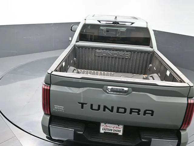 Used 2024  Toyota 1794 Edition image 62