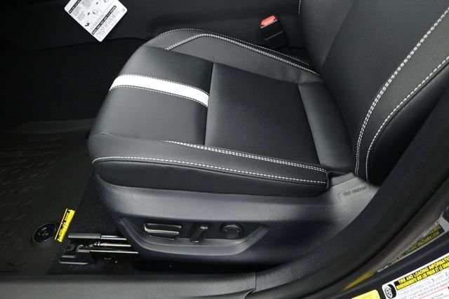 New 2026 Underground Toyota SE image 10