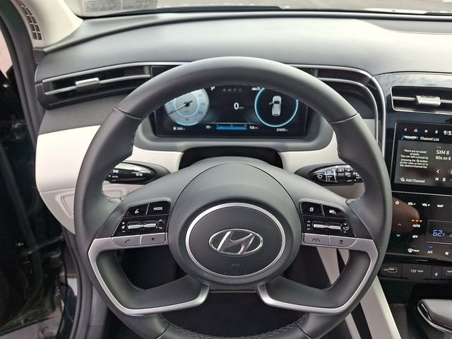 2024 Hyundai Tucson SEL - Photo 20