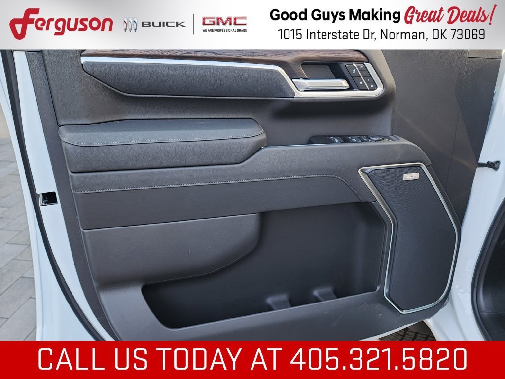 2026 GMC Sierra 2500HD SLT - Photo 15