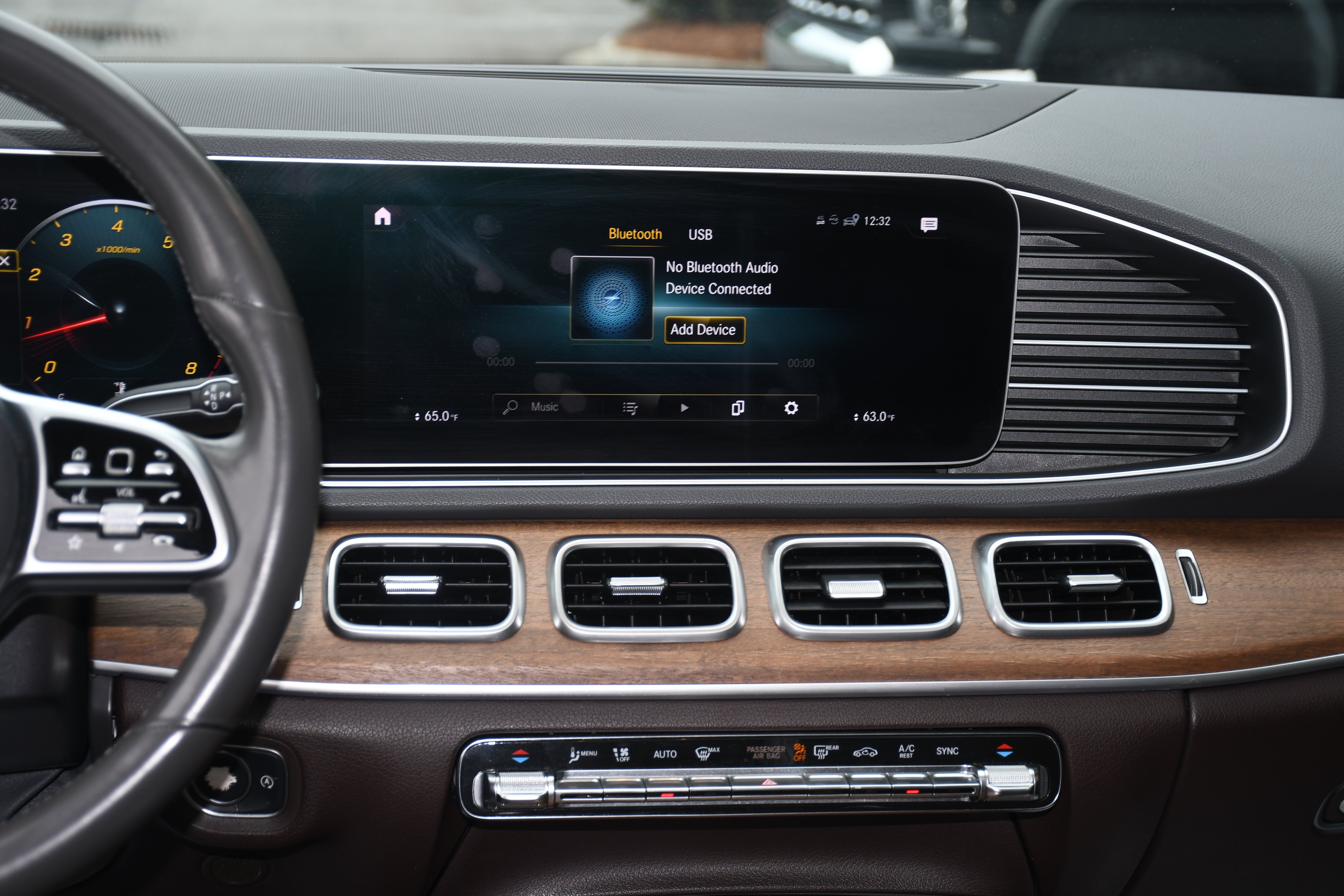 Used 2020  Mercedes-Benz GLE 350 image 18