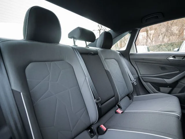 New 2026 White Volkswagen 1.5T Sport image 28