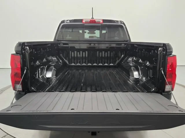 2026 Chevrolet Colorado Work Truck - Photo 28