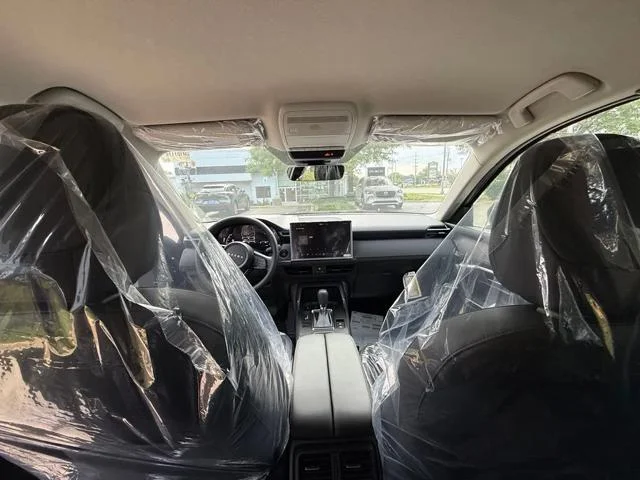 2026 Mazda CX-5 S Select - Photo 25