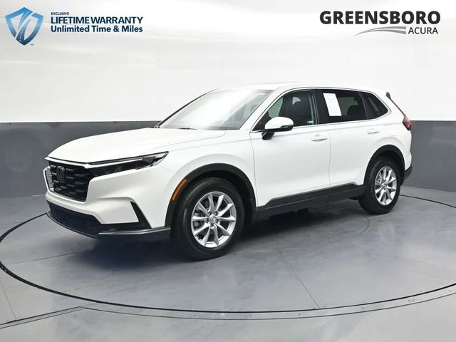 Used 2026  Honda EX image 12