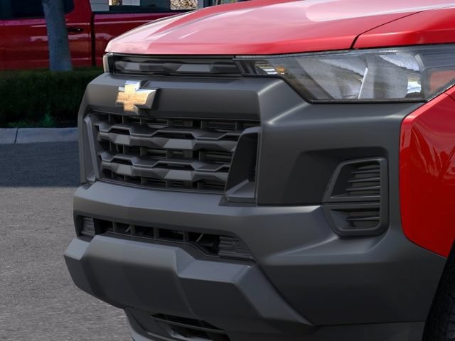 2026 Chevrolet Colorado Work Truck - Photo 14