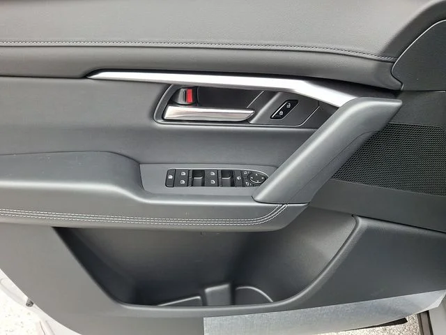 New 2026 Gray Mazda 2.5 S Select image 9