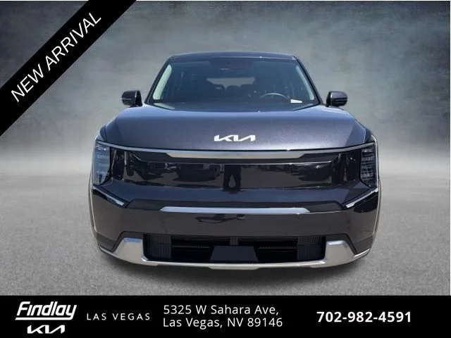 Certified 2026 Kia EV9 Light L/R with VIN 5XYAB5S17TG013778 for sale in Las Vegas, NV