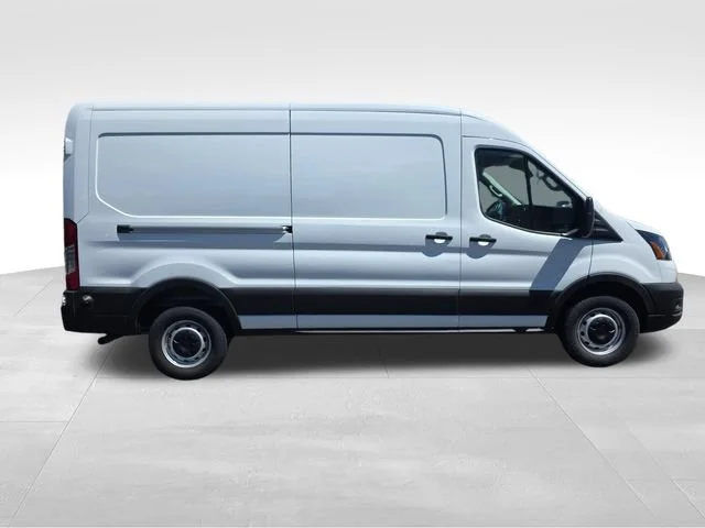Used 2024 White Ford  image 6
