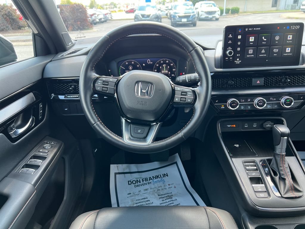 Used 2026 Gray Honda Sport Touring image 16