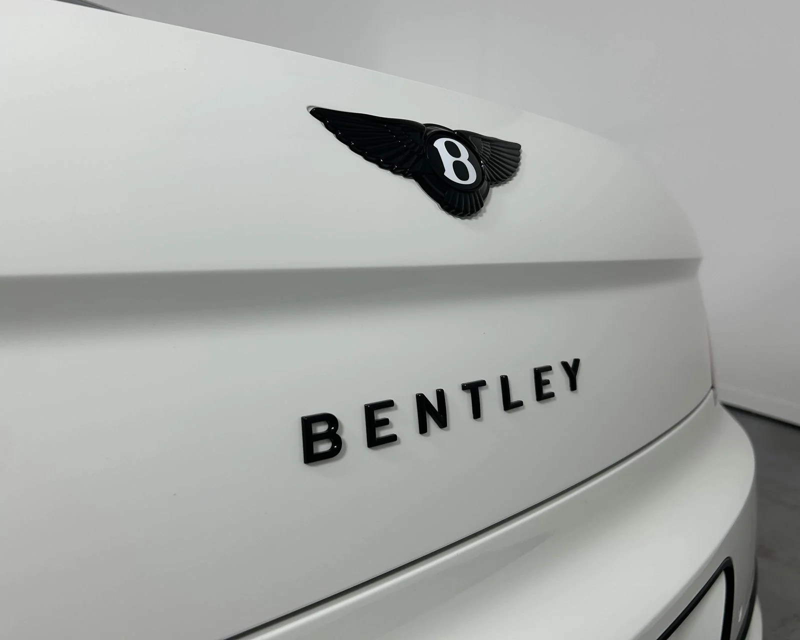New 2026  Bentley Speed image 41