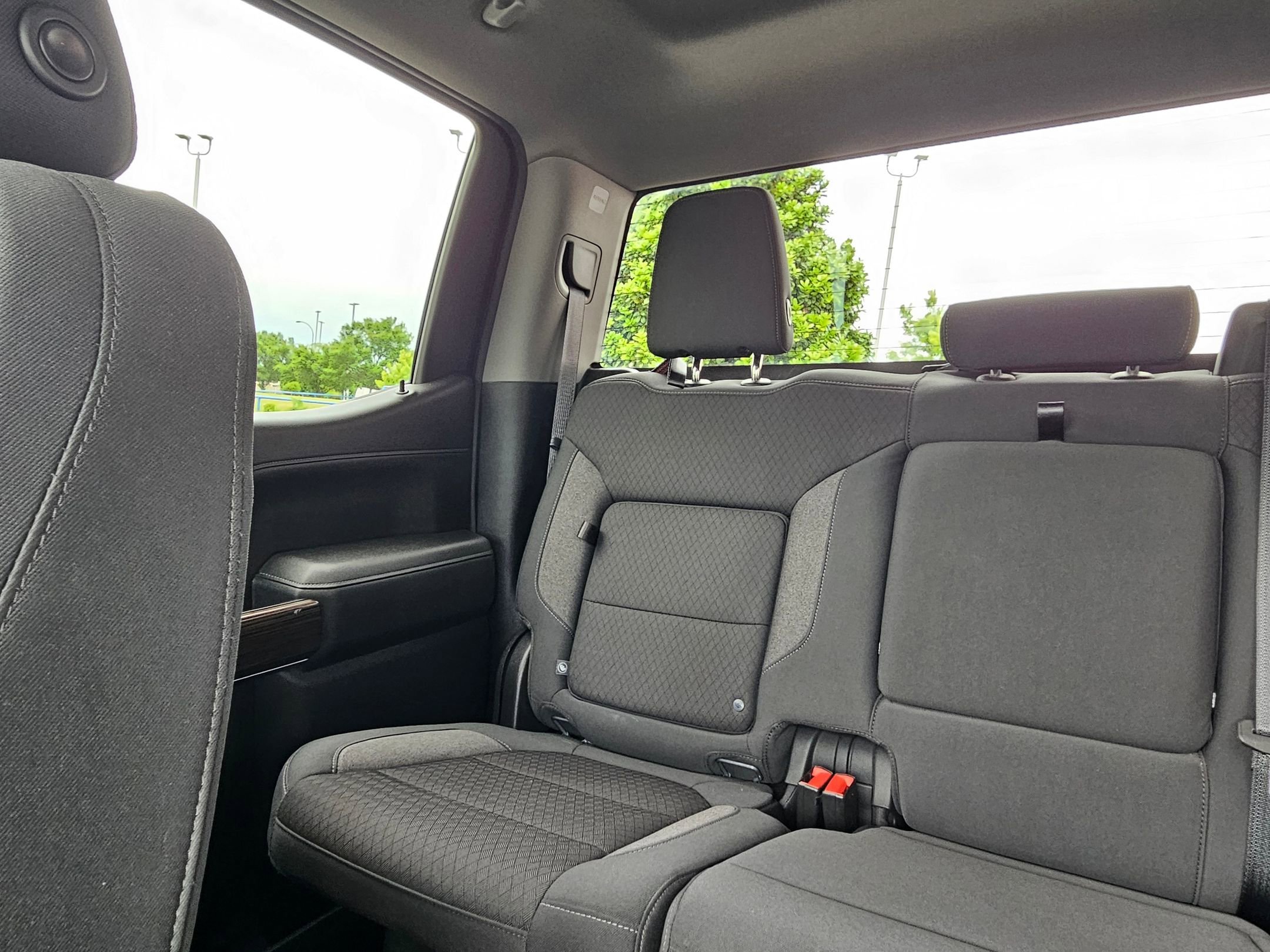 Used 2020 Satin Steel Metallic Chevrolet RST image 24
