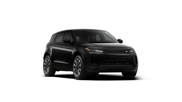 2026 LAND ROVER Range Rover Evoque S 249PS