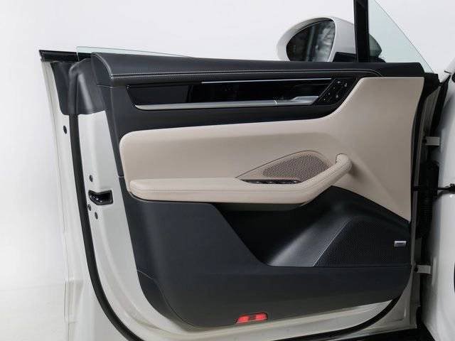 New 2026 Chalk Porsche 4S Electric image 31