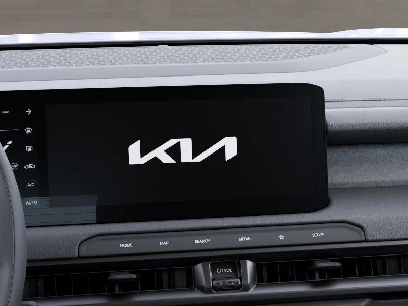New 2027 Wolf Gray Kia X-PRO SX image 21