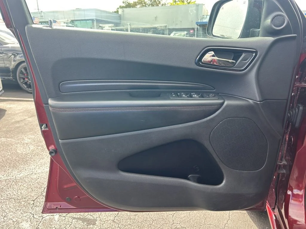 Certified Used 2023 Red Dodge GT image 38